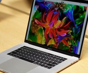 Vì sao Apple không thể đưa Face ID lên MacBook?