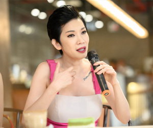 Xuân Lan hứa một điều gây xúc động trong 49 ngày của bé gái 8 tuổi bị 'dì ghẻ' bạo hành đến tử vong