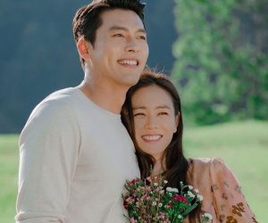 HOT: Hyun Bin chính thức tuyên bố kết hôn với Son Ye Jin!