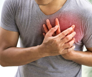 Biến chứng nguy hiểm xuất hiện sau khi khỏi Covid-19 nhiều tháng