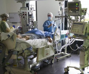 TIN VUI: Lần đầu tiên TP.HCM không có ca tử vong trong ngày vì Covid-19