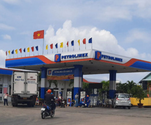 Cà Mau: Nhiều cơ sở kinh doanh xăng dầu ngừng hoạt động
