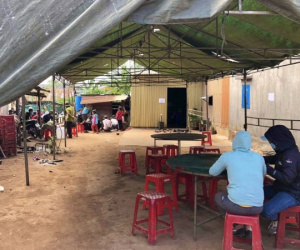 Vụ xe lao xuống vực, 6 người chết ở Gia Lai: Tang thương bao trùm cả khu phố, những tiếng khóc đau thương đến xé lòng