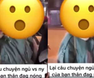 Nghi chồng ngoại tình, vợ ập vào nhà nghỉ, đưa 'tiểu tam' về nhà đánh ghen