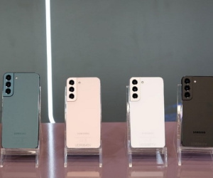 Galaxy S22 Ultra có giá từ 31,99 triệu tại Việt Nam