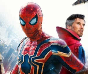 Rạp phim Hà Nội nhộn nhịp ngày đầu tái hoạt động: Spider Man cháy vé, phim Việt cũng hot không kém