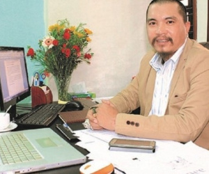Bộ Công an đề nghị truy tố 'Trùm đa cấp' Nguyễn Hữu Tiến cùng đồng phạm