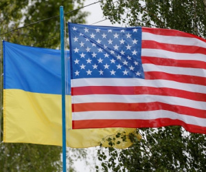 Mỹ không có kế hoạch sơ tán công dân khỏi Ukraine