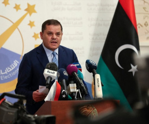 Thủ tướng Libya thoát chết trong vụ ám sát