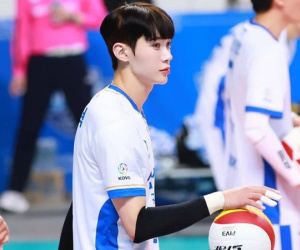 'Nam thần' bóng chuyền Hàn Quốc chết tại nhà riêng sau nhiều năm đối mặt với những bình luận ác ý