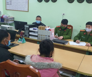 Vụ bé gái đi chơi Tết bị 'bắt vợ' ở Hà Giang: 2 em đã 'tán tỉnh' nhau từ trước