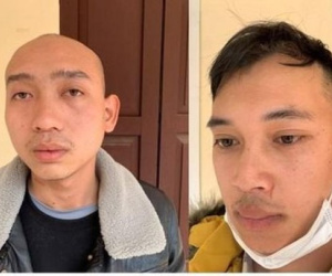 Bắt 3 người trong vụ án mạng do va chạm giữa 2 xe ô tô