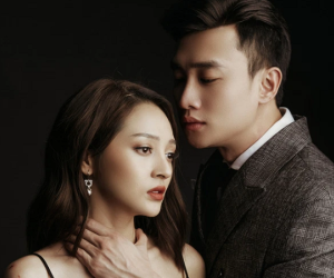 Bảo Anh xuất hiện với cơ thể đầy vết bầm, kể chuyện bị Quốc Trường 'tra tấn tình dục' trong Bẫy ngọt ngào