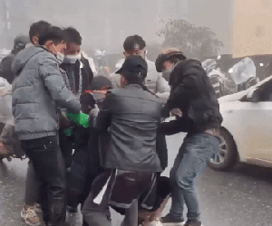 Cô gái ở Sa Pa bị nhóm thanh niên 'bắt vợ' ngày mùng 6 Tết: Gia đình đã đến 'nhà trai' đưa con về