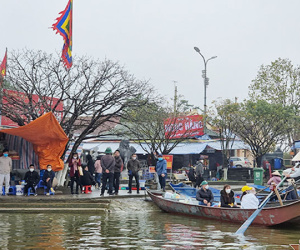 Hà Nội không còn phường, xã 'vùng cam'