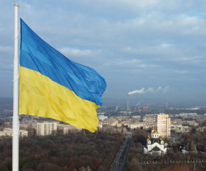 Đàm phán Ukraine thất bại: Mỹ giục công dân rời đi - Anh ra luật mới chống Nga