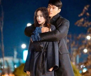 Diệu Nhi được dân tình 'réo tên' sau khi Hyun Bin và Son Ye Jin báo hỷ