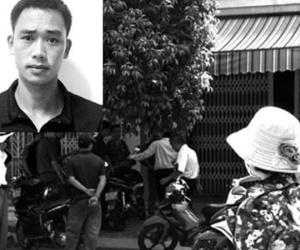Hành trình phá án: Giết bạn đồng tính vì lý do bất ngờ