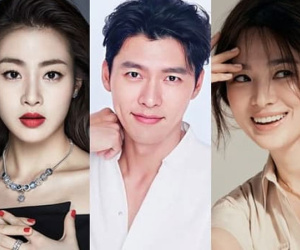Tình cũ Song Hye Kyo và Kang Sora phản ứng như thế nào trước thông tin Hyun Bin lên xe hoa với Son Ye Jin?