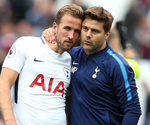 Dẫn dắt MU, Pochettino yêu cầu ký ngay Harry Kane
