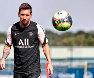 Messi chắc chắn rời PSG, điểm đến tiếp theo không phải Barca