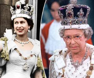 Đội vương miện trong 70 năm, vầng hào quang của Nữ hoàng Elizabeth II còn có thể bao phủ Vương quốc Anh được bao lâu?