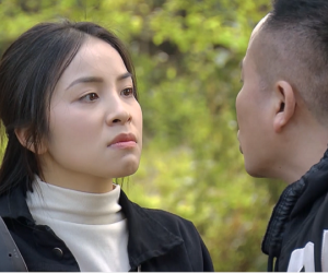 Phố trong làng tập 53: Mến đoàn tụ vợ con, khán giả lo Hoài động thai vì xô xát với Thuận