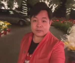 Quang Lê tiết lộ biệt thự đang ở có giá triệu đô, đóng thuế đất gần 300 triệu/năm