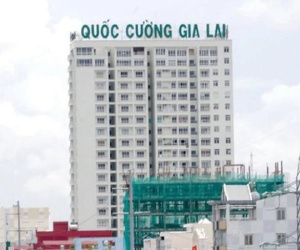 Công an xác minh đơn tố cáo công ty Quốc Cường Gia Lai chiếm đoạt số tiền 2.882 tỉ đồng