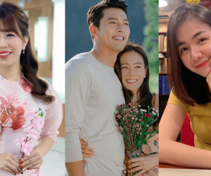 Hyun Bin và Son Ye Jin thông báo kết hôn: Sao Việt và dân mạng phản ứng thế nào?