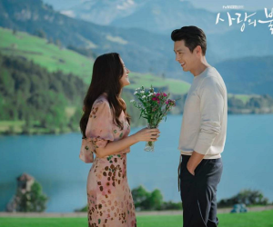 Hyun Bin - Son Ye Jin thông báo kết hôn, dân tình rần rần chia sẻ lại những câu thoại ngọt lịm trong Hạ Cánh Nơi Anh