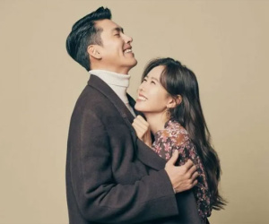 Khối tài sản khổng lồ của Hyun Bin - Son Ye Jin sau khi về chung một nhà: Cát xê thuộc hàng top showbiz, tài sản ròng của vợ nhiều hơn chồng gấp 6 lần