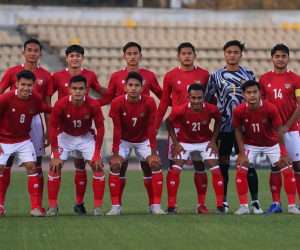 ĐKVĐ chính thức rút lui, giải đấu của U23 Việt Nam gặp biến