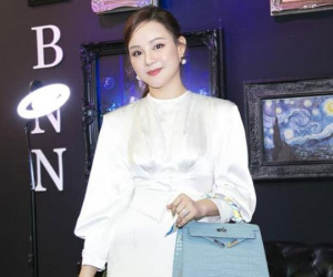 Lên đồ sang chảnh đi dự sự kiện nhưng bị chê 'đô con', Vy Oanh có ngay pha đáp trả đáng chú ý