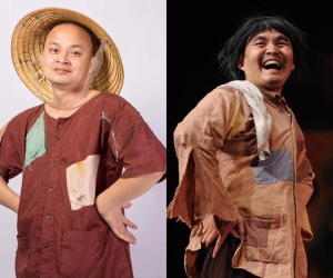 Từng bị xem là 'bản sao', Xuân Nghĩa hiếm hoi trải lòng về người anh nổi tiếng Xuân Hinh: Anh nuôi tôi ăn học, đến nợ của tôi anh cũng gánh