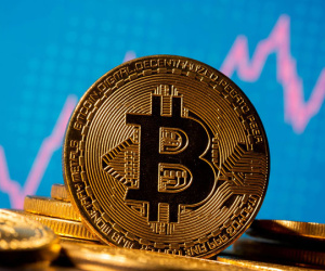 Giá Bitcoin quay đầu giảm mạnh, tiền ảo đỏ sản
