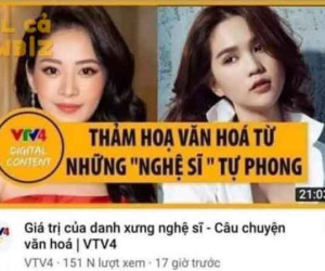 Cú 'quay xe' bất ngờ của VTV dành cho Chi Pu