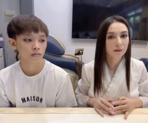 Xôn xao bức thư tay Hồ Văn Cường gửi xin lỗi Phi Nhung và hé lộ về cuộc sống ở nhà mẹ nuôi