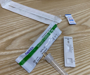 Công ty nhập khẩu hơn 3.400 tỉ đồng kit xét nghiệm Covid-19 lên tiếng