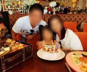 Sinh con được 3 tháng thì phát hiện chồng phản bội hơn 1 năm, chính thất nhắn tin 'phủ đầu' và cho tiểu tam 30 phút để 'quay đầu là bờ'