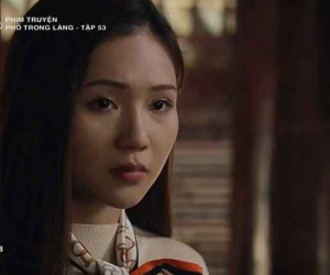 Phố trong làng tập 53: Vừa bị tống tiền 3 tỷ bà Mây lại nhận tin mình mắc bệnh hiểm nghèo