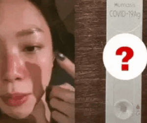Vợ chồng Tóc Tiên - Hoàng Touliver mắc Covid-19