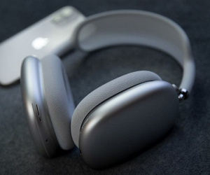 AirPods Max 2 sẽ được trang bị tính năng điều khiển cảm ứng