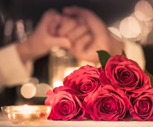 Những câu chúc Valentine bằng tiếng Anh, 'bỏ túi' ngay nếu muốn ghi điểm tuyệt đối trước 'nửa kia'
