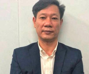Vụ Tổng thư ký Tạp chí Văn Hiến Việt Nam lừa đảo tiền tỷ: Bắt thêm một nghi phạm