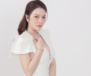 Lý Nhã Kỳ: ‘Cuộc đời tôi chưa bao giờ có tình một đêm’