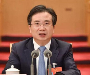 Trung Quốc bắt giữ 3 cựu quan chức cấp cao