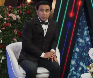 Cô gái nêu 81 tiêu chí chọn bạn trai khiến MC Quyền Linh choáng: 'Tôi quá sợ hãi rồi!'