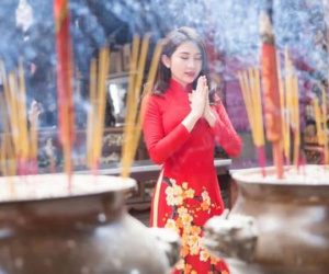 Vào ngày rằm tháng giêng âm lịch, có 10 điều kiêng kỵ nhất định phải đọc và làm theo, cả năm sẽ gặp may mắn!