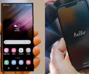 Được ca tụng là 'siêu điện thoại' năm 2022, thực tế liệu dòng Galaxy S22 của Samsung có vượt mặt được iPhone 13 của Apple?